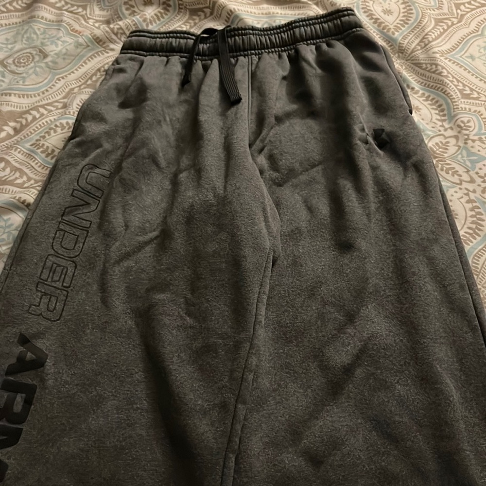 Under Armour Sweatpants